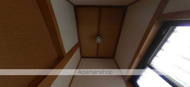 伊予鉄道横河原線 いよ立花駅 徒歩21分 2階建 築38年の内装写真