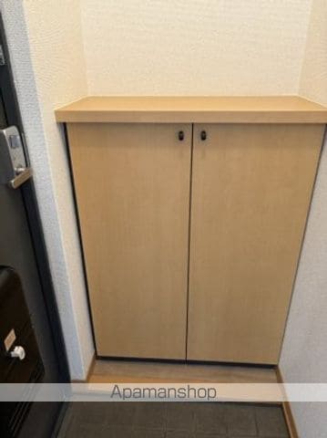 ベル放夢3番館の内装写真