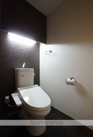 ヴァンヴェール大濠の内装写真