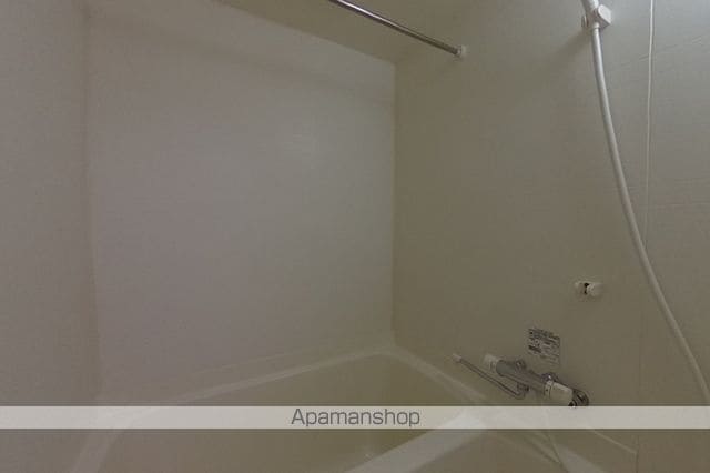 CoCo北本町の内装写真