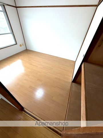宮本アパートの内装写真