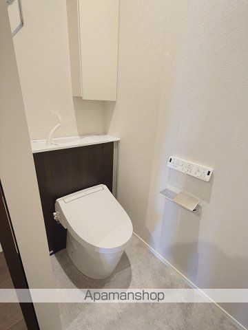 グラン レーヴの内装写真
