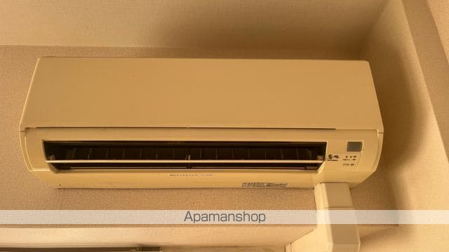 エンゼルプラザeastIの内装写真