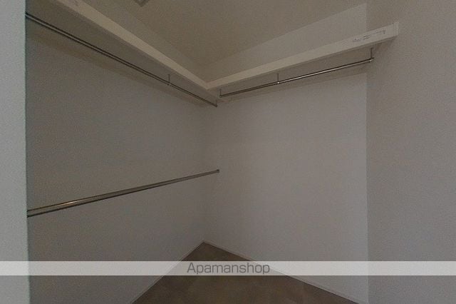 グランクリュ小新の内装写真