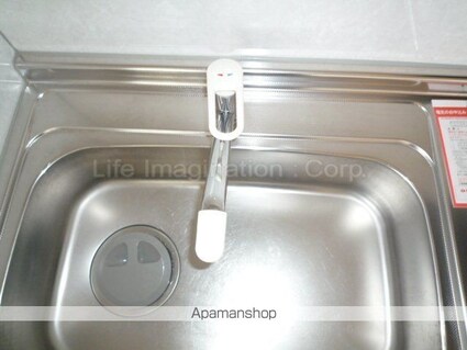 滋賀県大津市大江４丁目[1DK/30.23m2]の内装6