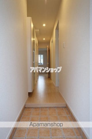 スカイヒルフィオーレの内装写真