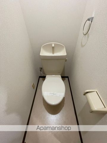 フジパレス手平の内装写真