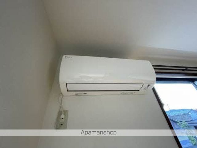 アメニックス福山 11番館の内装写真