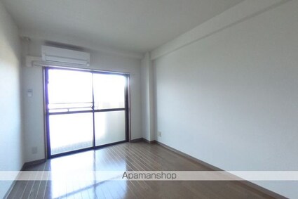 高知県高知市神田[1R/24m2]の内装2