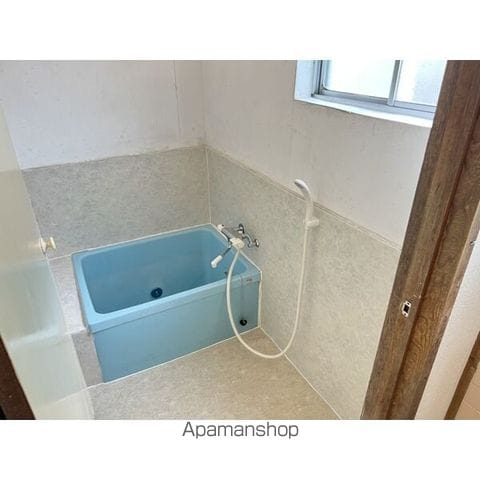 岐阜市岩田坂戸建ての内装写真