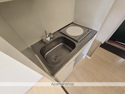 レジデンスＳＵＮ[1R/26.01m2]の内装6