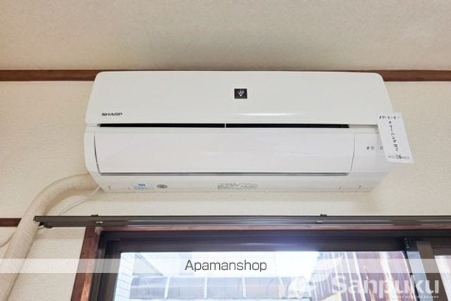 ジョイア壱番館の内装写真
