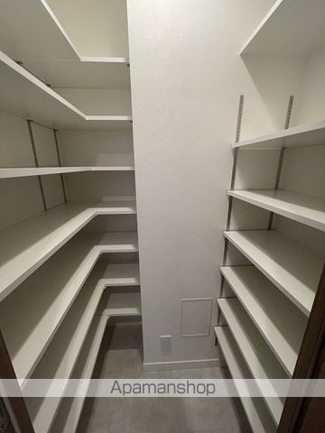 SPLENDID本町グランの内装写真