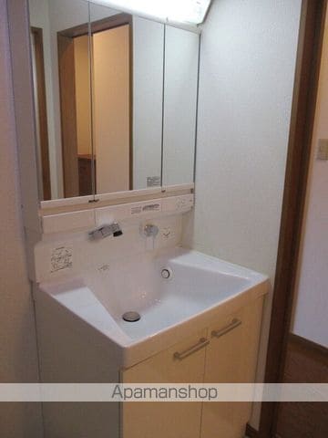 アグリハイムの内装写真
