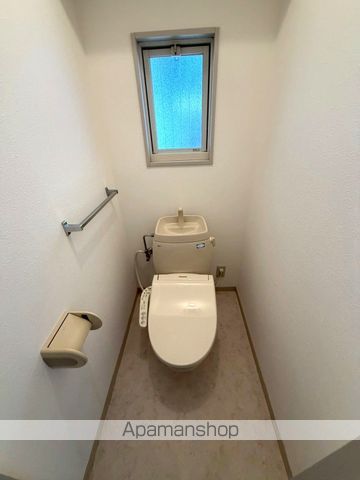 フレグランスタウン住吉 6番館の内装写真