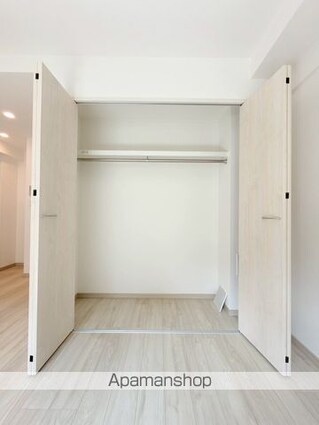 ＨＩＬＬＳ八王子台町[1R/33.19m2]の収納