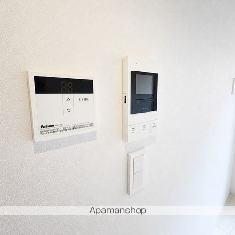 エルレガーデンの内装写真