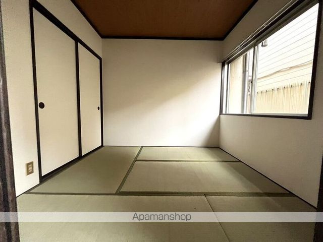 しこだサンハイツの内装写真