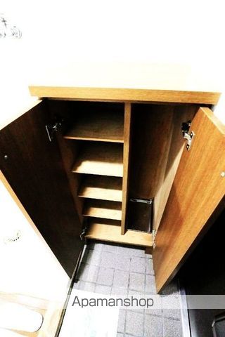 メインステージ永福町の内装写真
