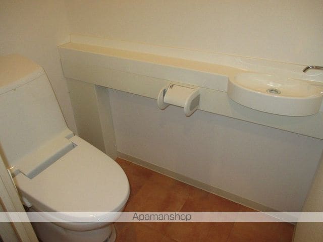 WILLDO中洲の内装写真