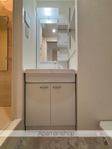 月光手城ルート2の内装写真
