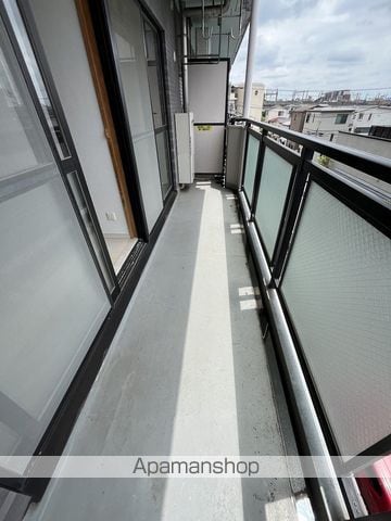 セレブラール戸田の内装写真