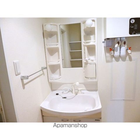 エナコート山鼻の内装写真