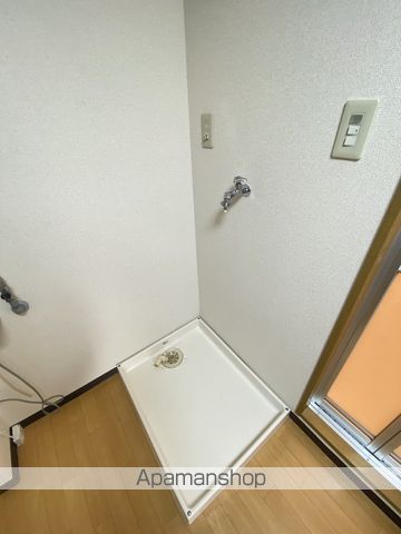 IKI本館ビルの内装写真