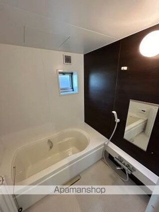 グランドヒルズⅠ[1LDK/48.2m2]のバス