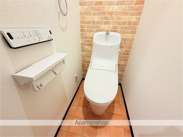 メゾンエスポワール三百人町の内装写真