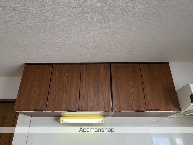コーポマイロードIIの内装写真