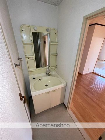 コンフォート北澤の内装写真