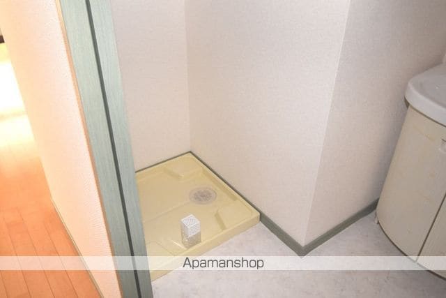 atlasの内装写真