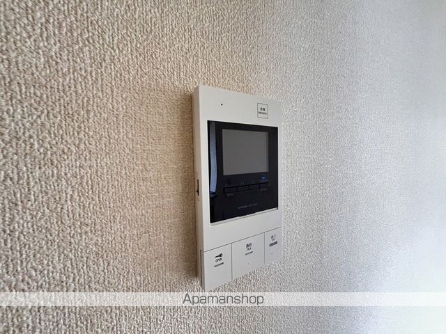 アブニール桑園の内装写真