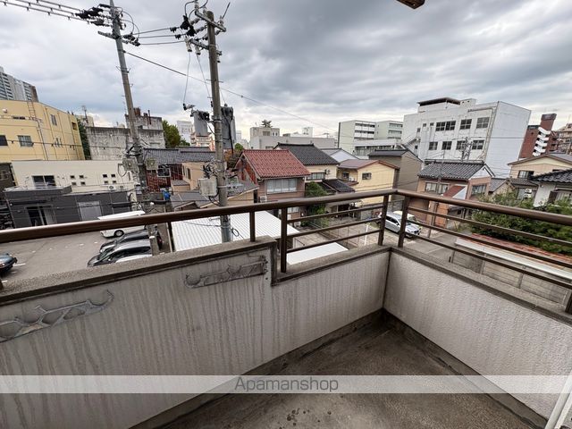 リュミエ白銀の内装写真