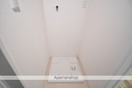 ＴＲＯＩＳ五輪[1K/26.61m2]の内装7