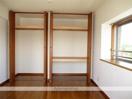 ユーミーコアラ[2LDK/53.01m2]の収納