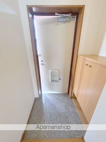 ファルール吉永の内装写真