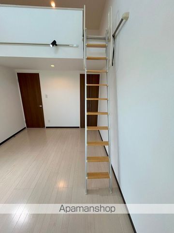 CERES鳴海本町の内装写真