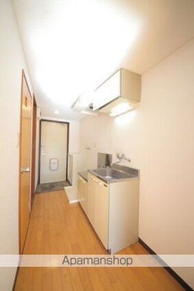 一水園大塚ハイツ[1K/19.2m2]の内装2