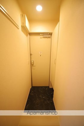 ルピナス堀之内[1R/25.31m2]の内装3