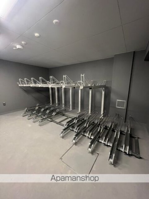 ルフォンプログレ中野坂上[1DK/25.5m2]の共用部1