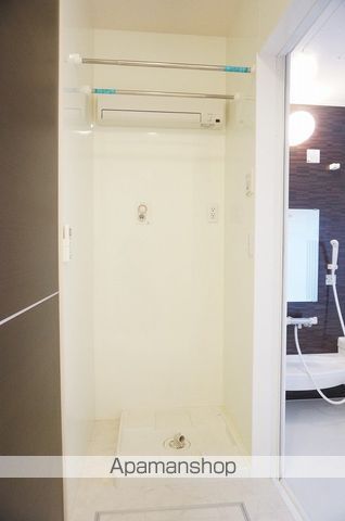 エーリ アルベロ Aの内装写真