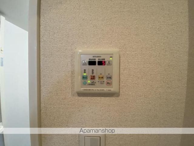 EXESS−ARCの内装写真