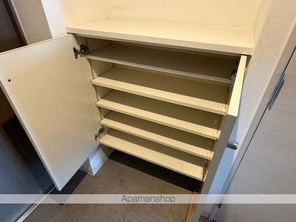 ベレタ卸町[1K/24.8m2]の内装4