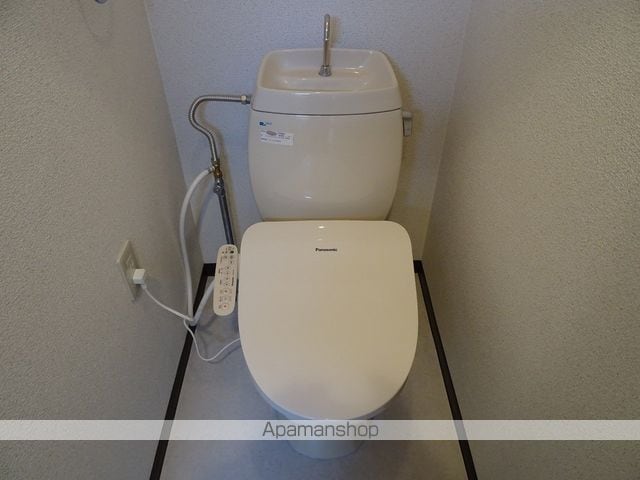 アルム大和町の内装写真