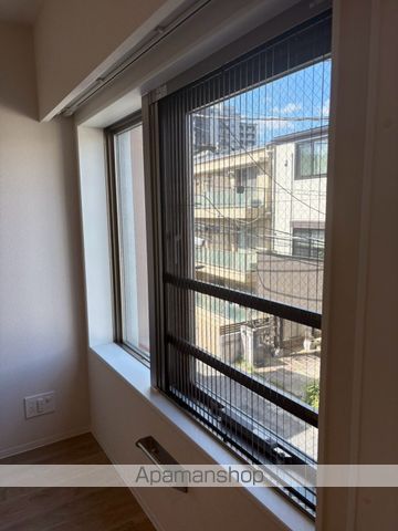 デュオメゾン西新宿の内装写真