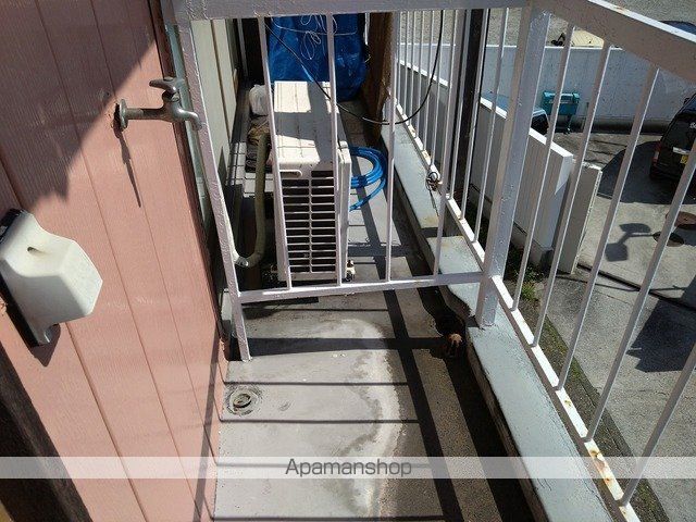 西泉荘の内装写真