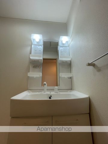 プリムローズ IIの内装写真