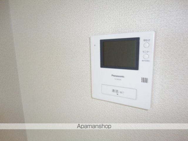 ケイオーハイツの内装写真